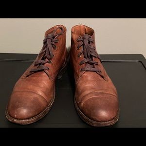 Men’s Frye Boots